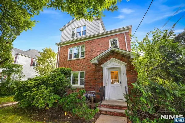 50 Maple Street, Bloomfield, NJ 07003