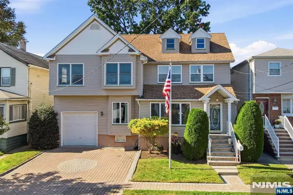 99 Morgan Place, North Arlington, NJ 07031