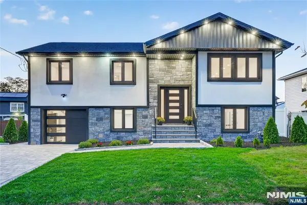 95 Atkins Terrace, East Rutherford, NJ 07073