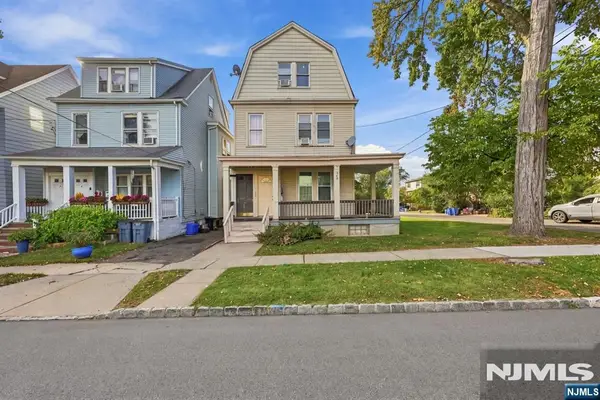 61 Spring Street, Bloomfield, NJ 07003