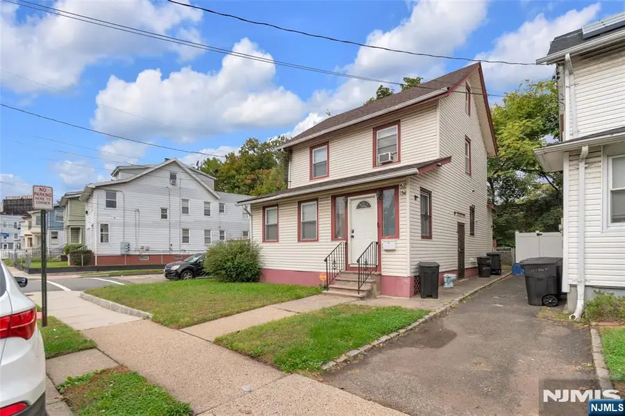 129 Ball Street, Irvington, NJ 07111 - #2