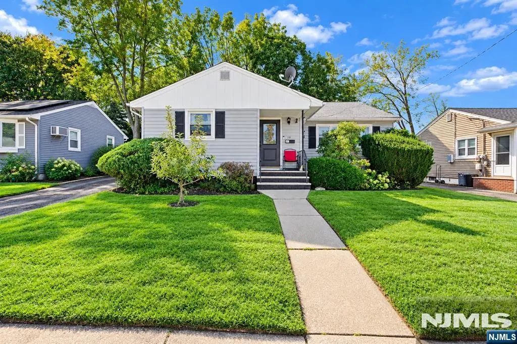 19 Cona Court, Haledon, NJ 07508 - #1