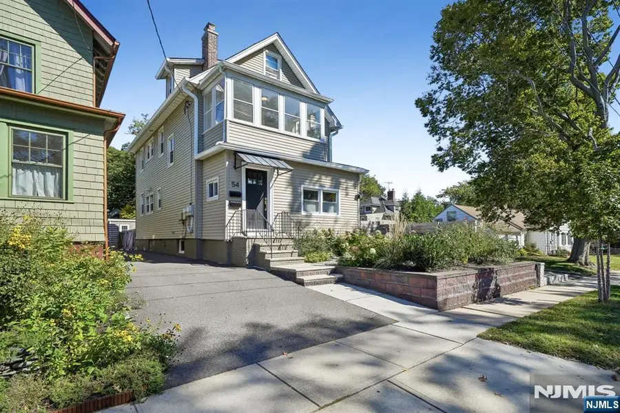 54 Label Street, Montclair, NJ 07042 - #2