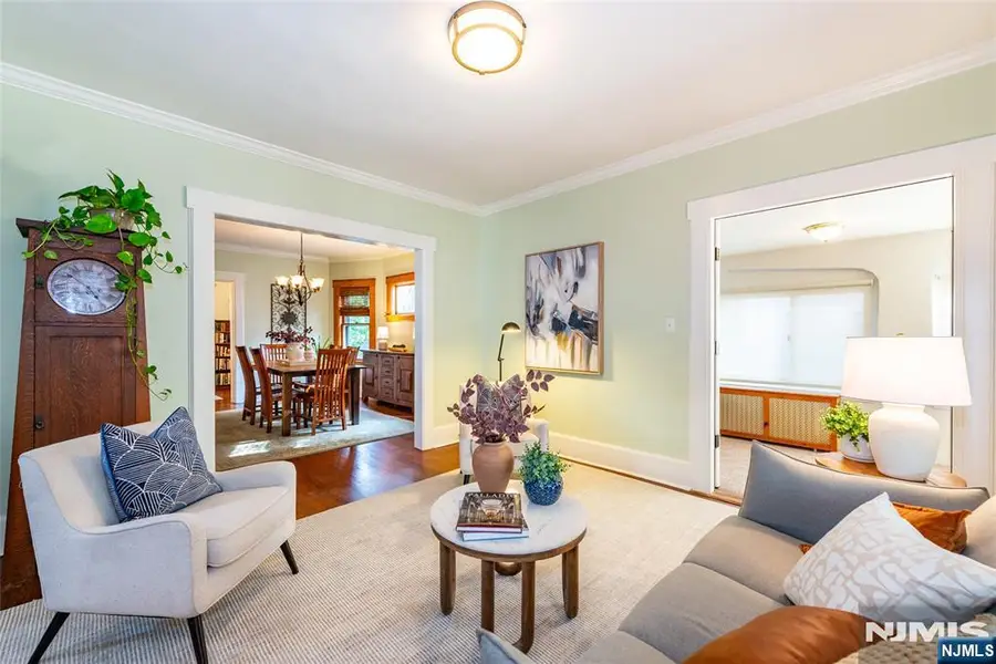 55 High, Glen Ridge, NJ 07028 - #3