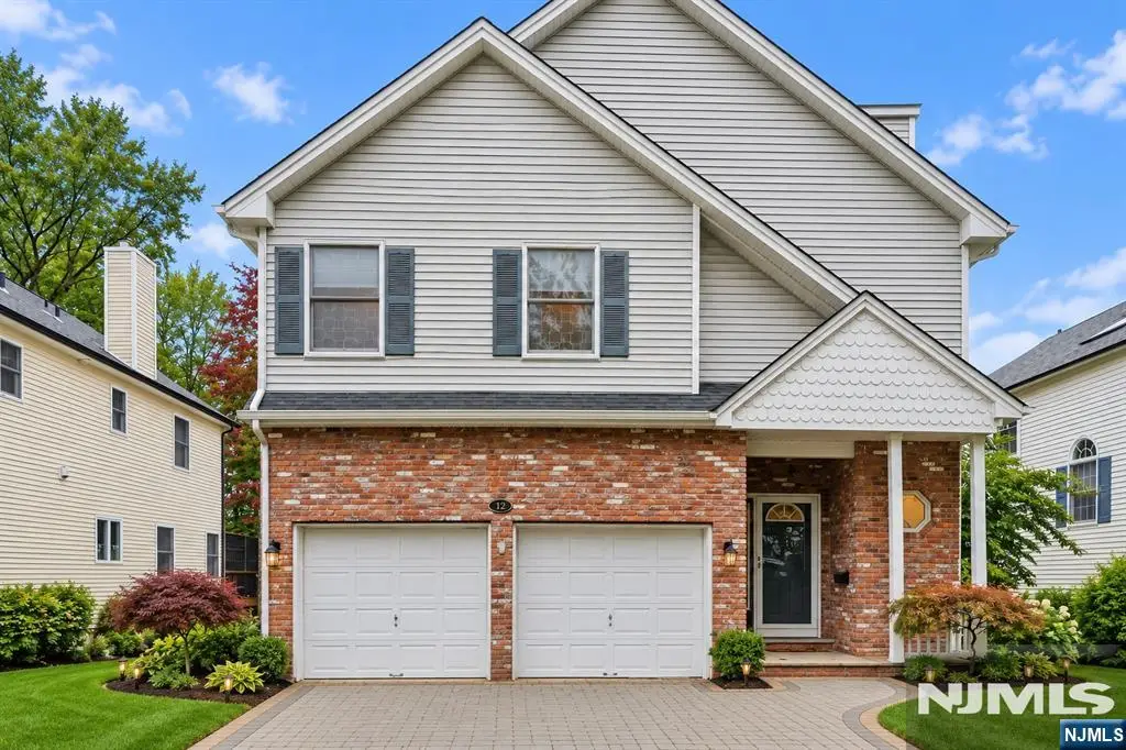 12 Vine Street, Chatham, NJ 07928 - #1