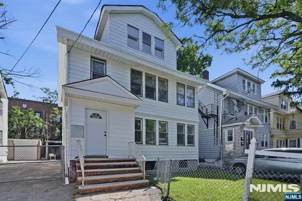 203-205 Hansbury, Newark, NJ 07112