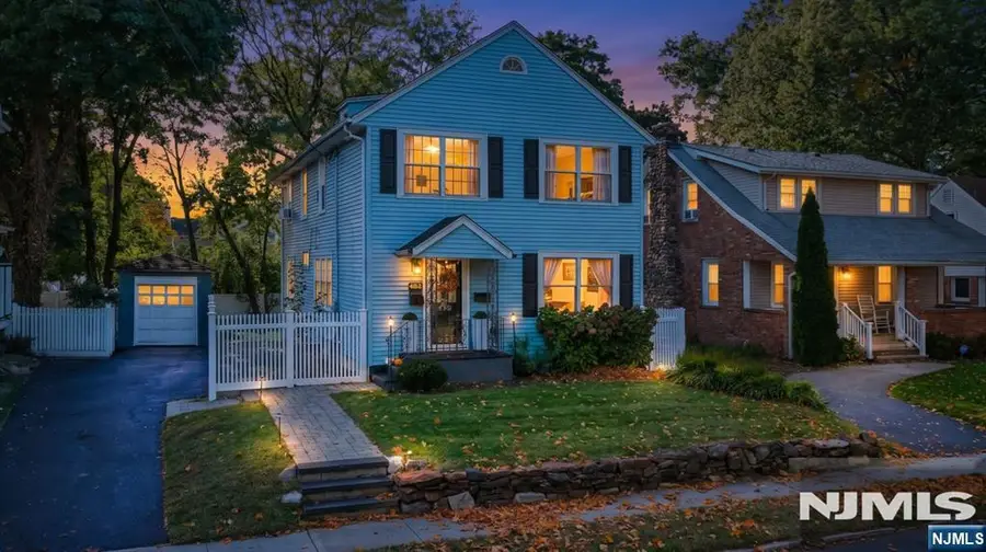 436 Kinderkamack Road, Westwood, NJ 07675 - #2