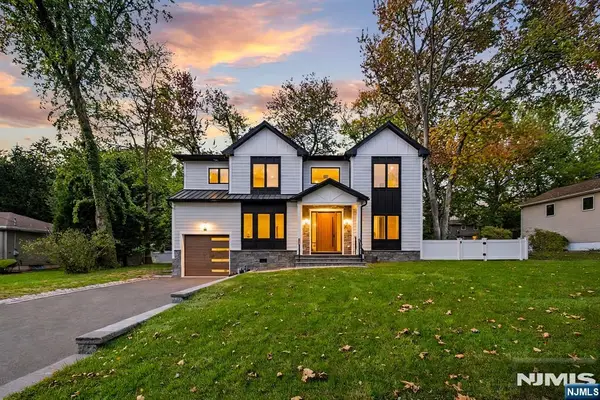 414 Jefferson Street, Ridgewood, NJ 07450
