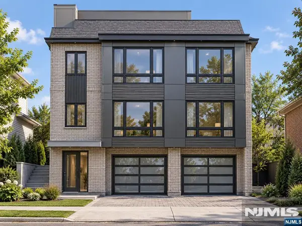 757 Florence Place, Cliffside Park, NJ 07010