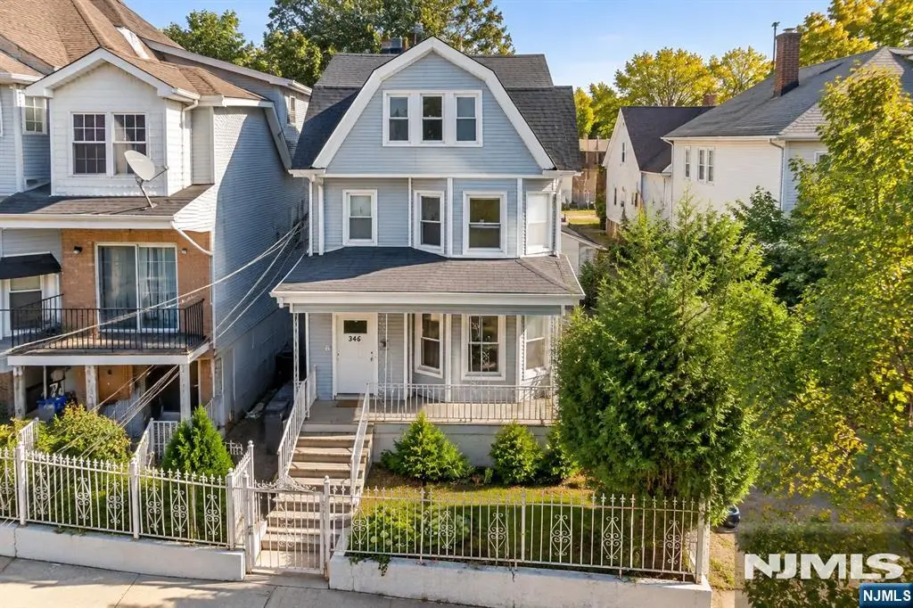 346 Sanford Avenue, Newark, NJ 07106 - #1