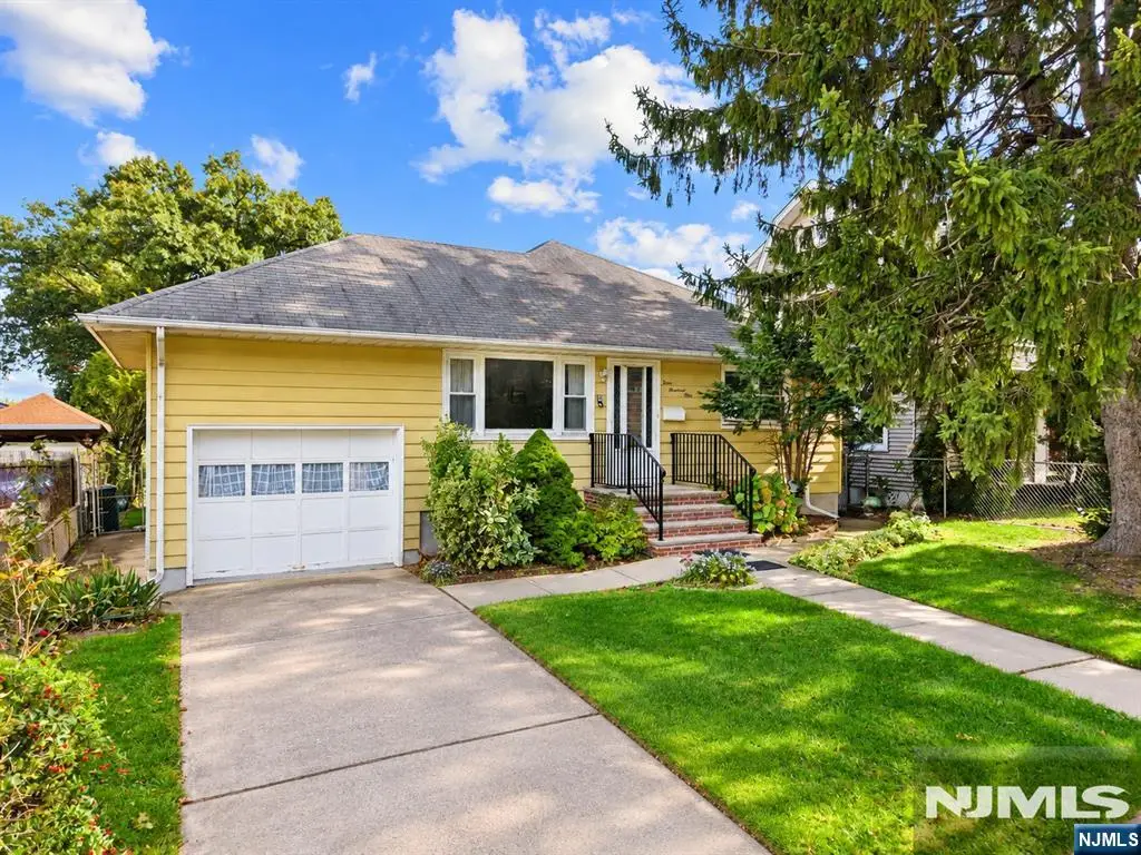 301 Valley Road, Clifton, NJ 07013 - #1