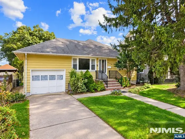 301 Valley Road, Clifton, NJ 07013