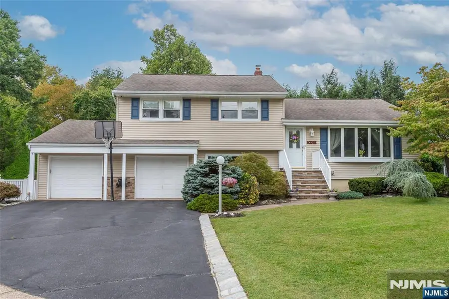 9 Terrace Road, Wayne, NJ 07470 - #2