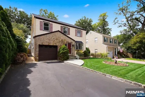 15 Charles Street, Nutley, NJ 07110