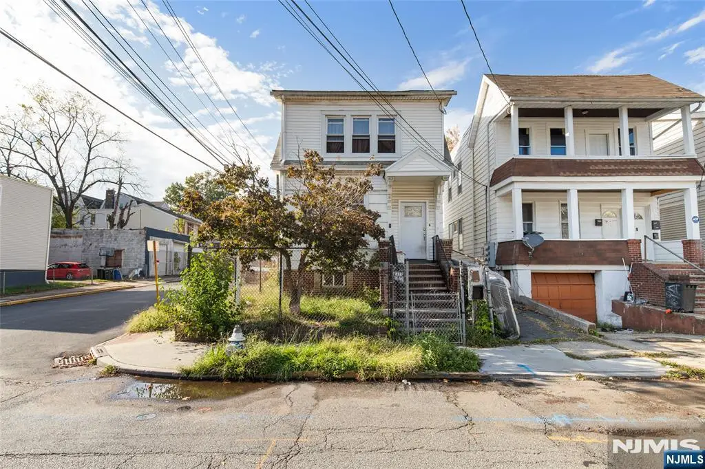 147 Brookside Avenue, Irvington, NJ 07111 - #1