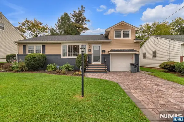 61 Luisser Street, Clifton, NJ 07012