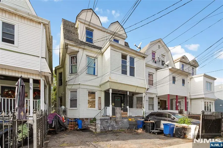 194 N 11th Street, Newark, NJ 07107 - #2
