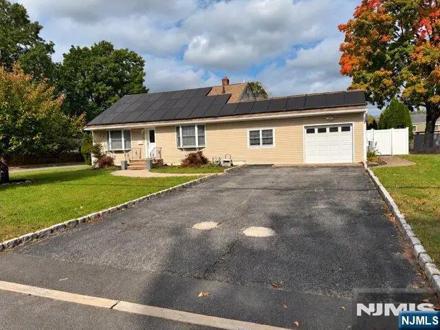 26 Anthony Boulevard, Lincoln Park, NJ 07035 - #1