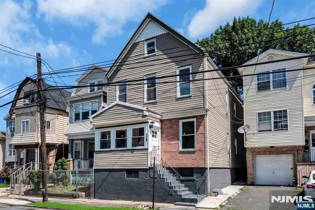 130 19th Avenue, Irvington, NJ 07111 - #1
