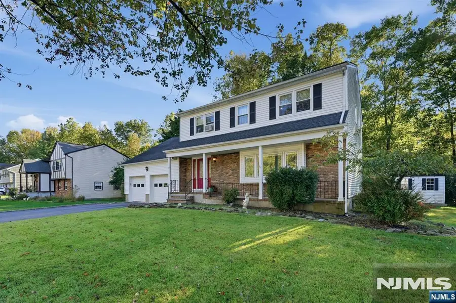 14 Whitaker Place, Caldwell, NJ 07006 - #3