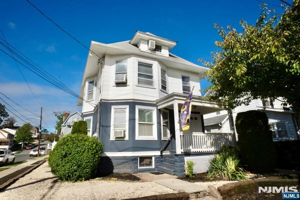 1 Bell Street, Belleville, NJ 07109 - #1