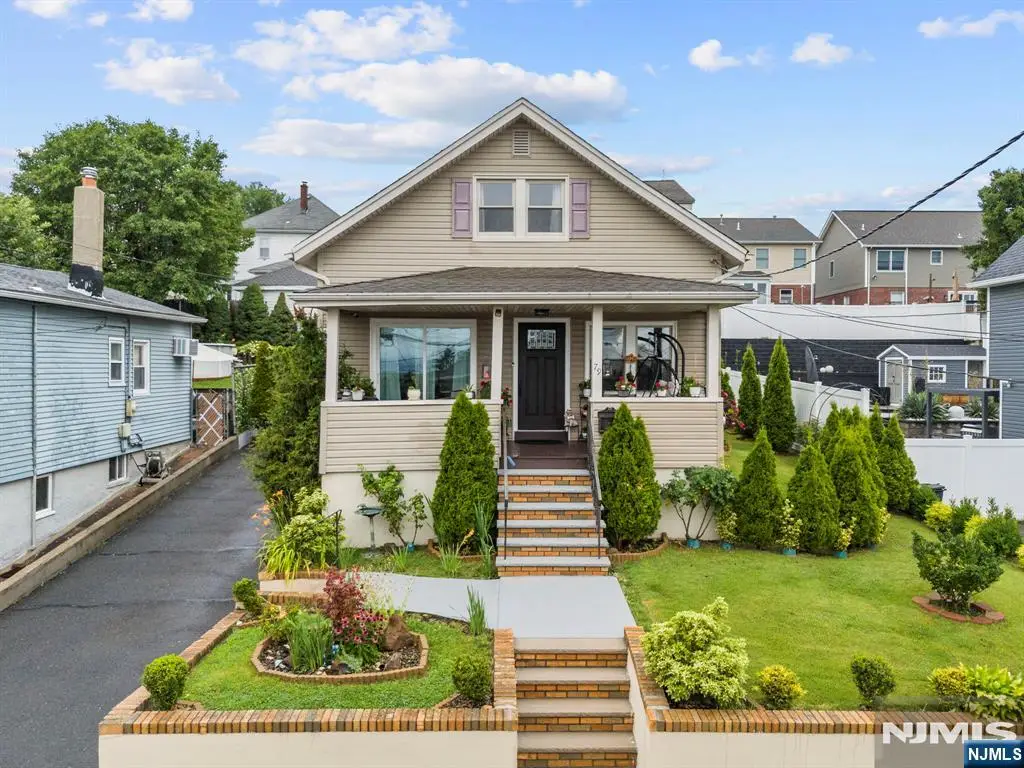 79 Columbia Street, Wood Ridge, NJ 07075 - #1