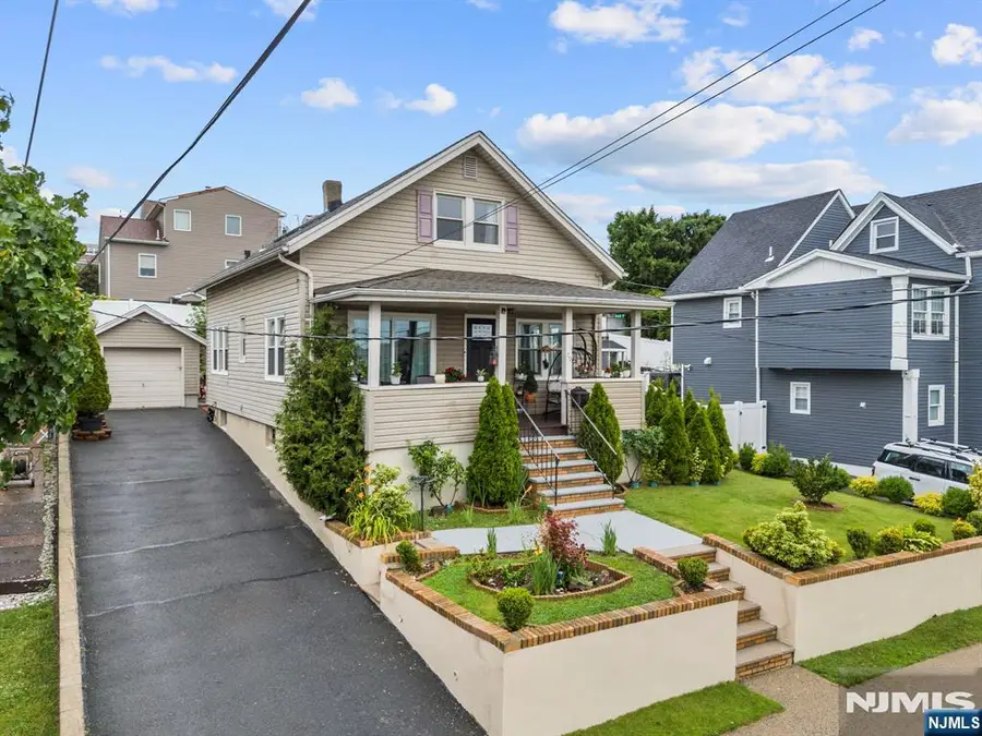 79 Columbia Street, Wood Ridge, NJ 07075 - #2