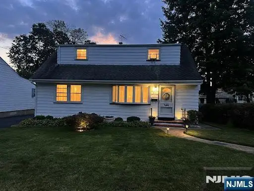 63 Martindale Road, Clifton, NJ 07013
