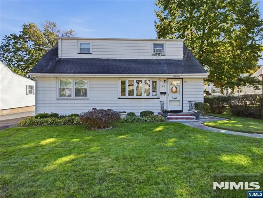 63 Martindale Road, Clifton, NJ 07013 - #2