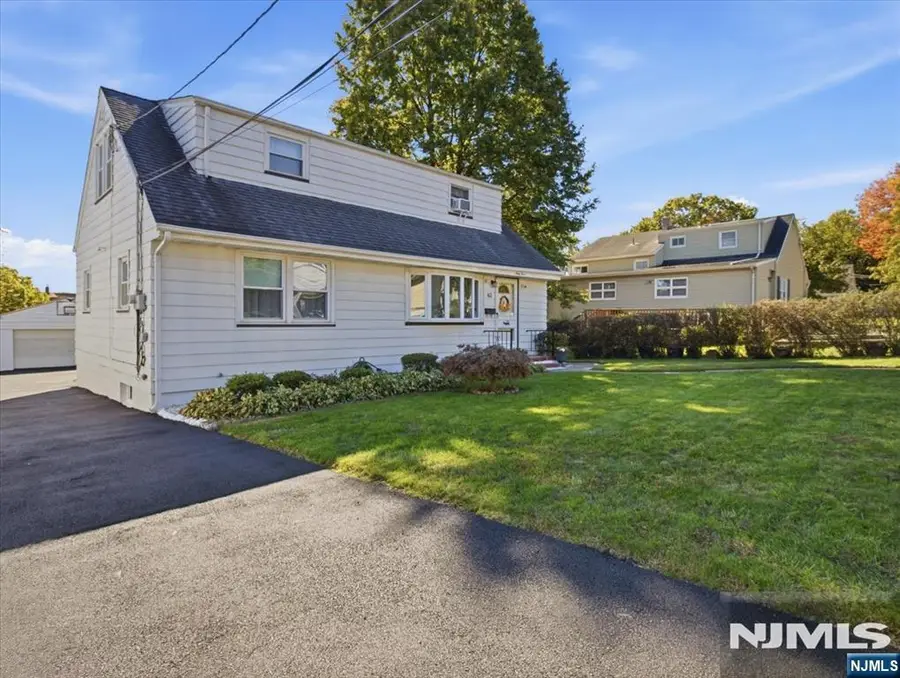 63 Martindale Road, Clifton, NJ 07013 - #3