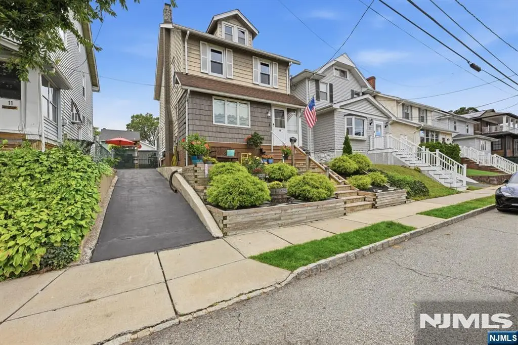 15 Adelaide Street, Belleville, NJ 07109 - #1