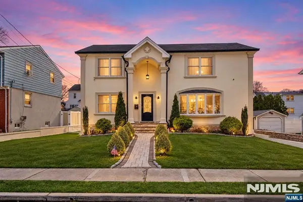 157 Gordon Avenue, Totowa, NJ 07512
