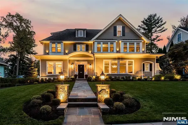 25 Norman Road, Montclair, NJ 07043