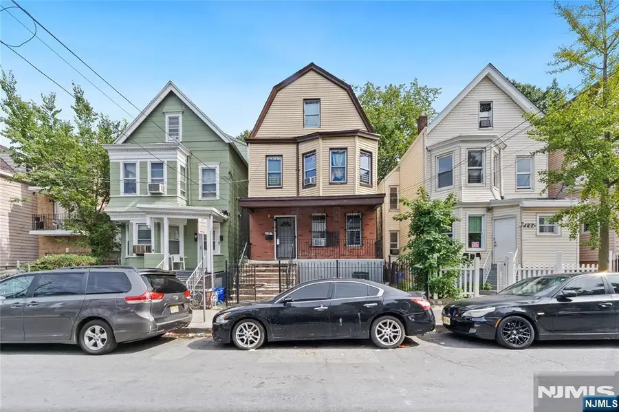 730 S 15th Street, Newark, NJ 07103 - #2