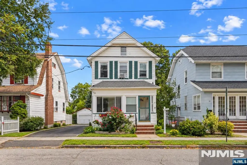35 Clinton Street, Bloomfield, NJ 07003 - #1