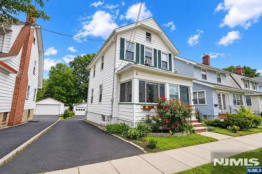 35 Clinton Street, Bloomfield, NJ 07003 - #2