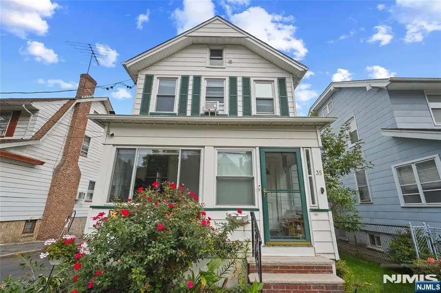 35 Clinton Street, Bloomfield, NJ 07003 - #3