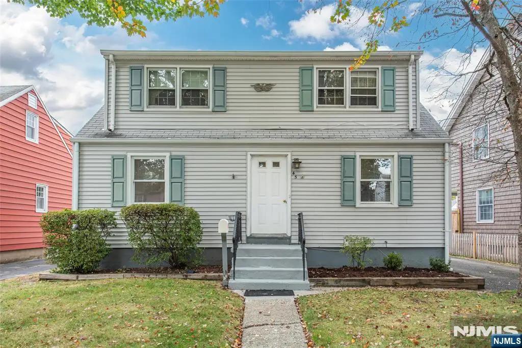 45 Orchard Street, Pompton Lakes, NJ 07442 - #1