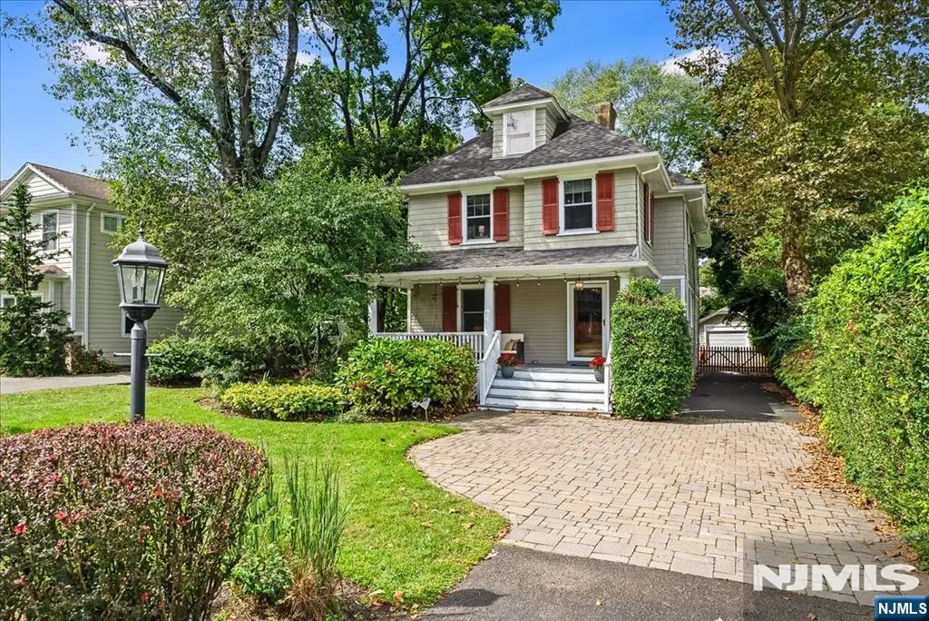 140 John Street, Ridgewood, NJ 07450 - #1