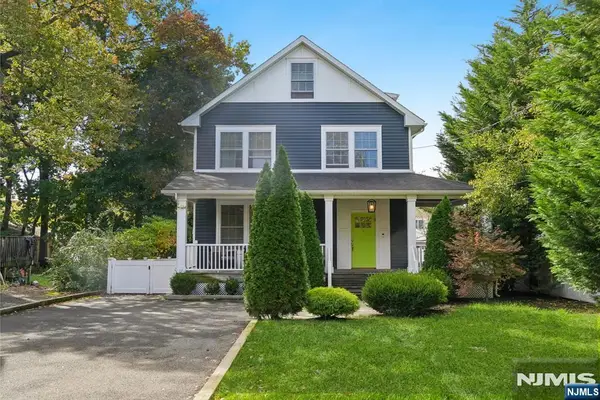163 Woodward Avenue, Rutherford, NJ 07070