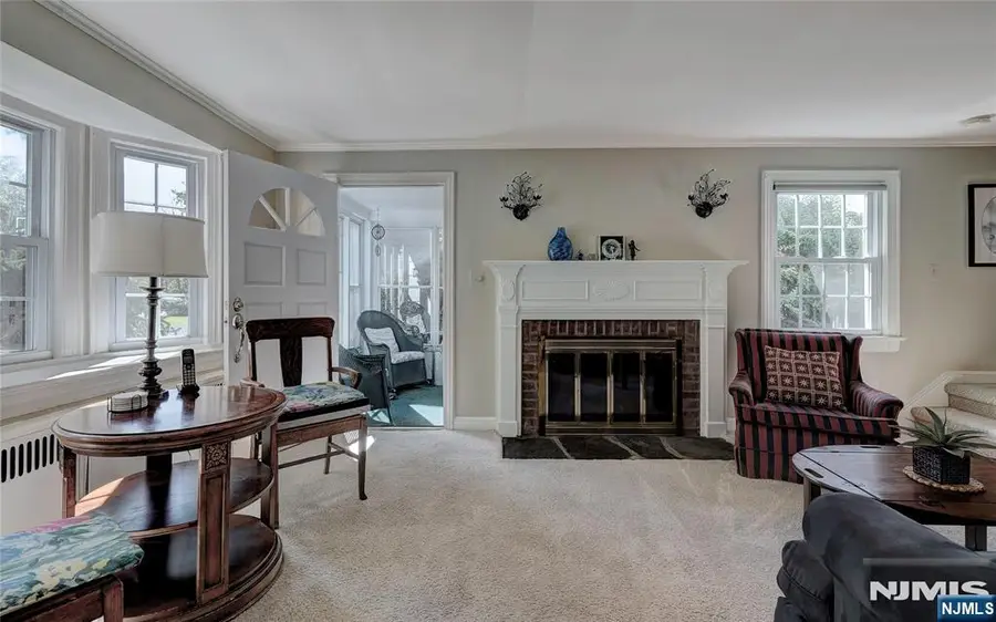 52 Crescent Road, Livingston, NJ 07039 - #2