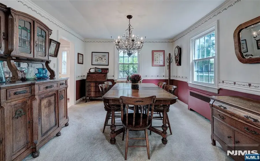 52 Crescent Road, Livingston, NJ 07039 - #3