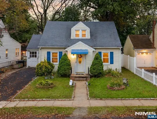 184 Leo Place, Union, NJ 07083