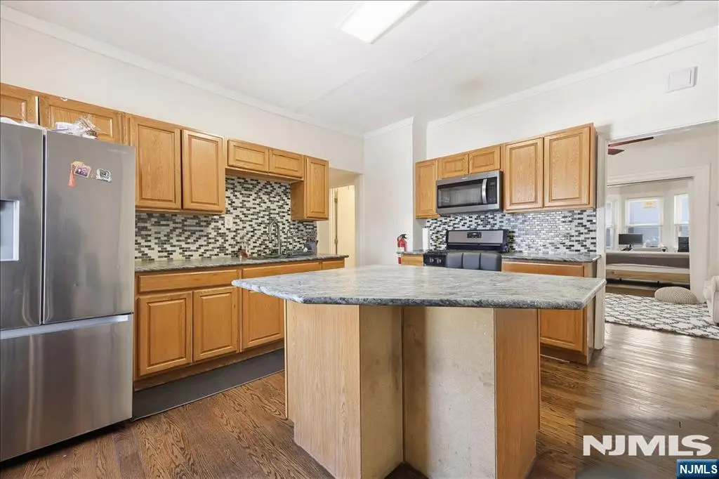 23 Cummings Street, Irvington, NJ 07111 - #1