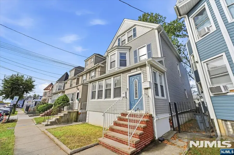 23 Cummings Street, Irvington, NJ 07111 - #3