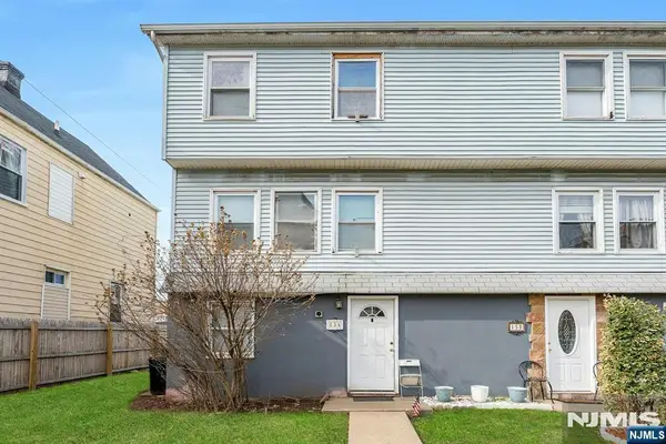 13 Allen Street 23, Passaic, NJ 07055