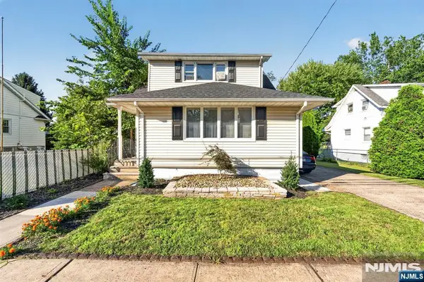 130 Rowland Avenue, Clifton, NJ 07012