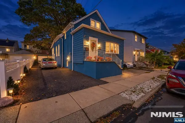 298 Madison Avenue, Clifton, NJ 07011