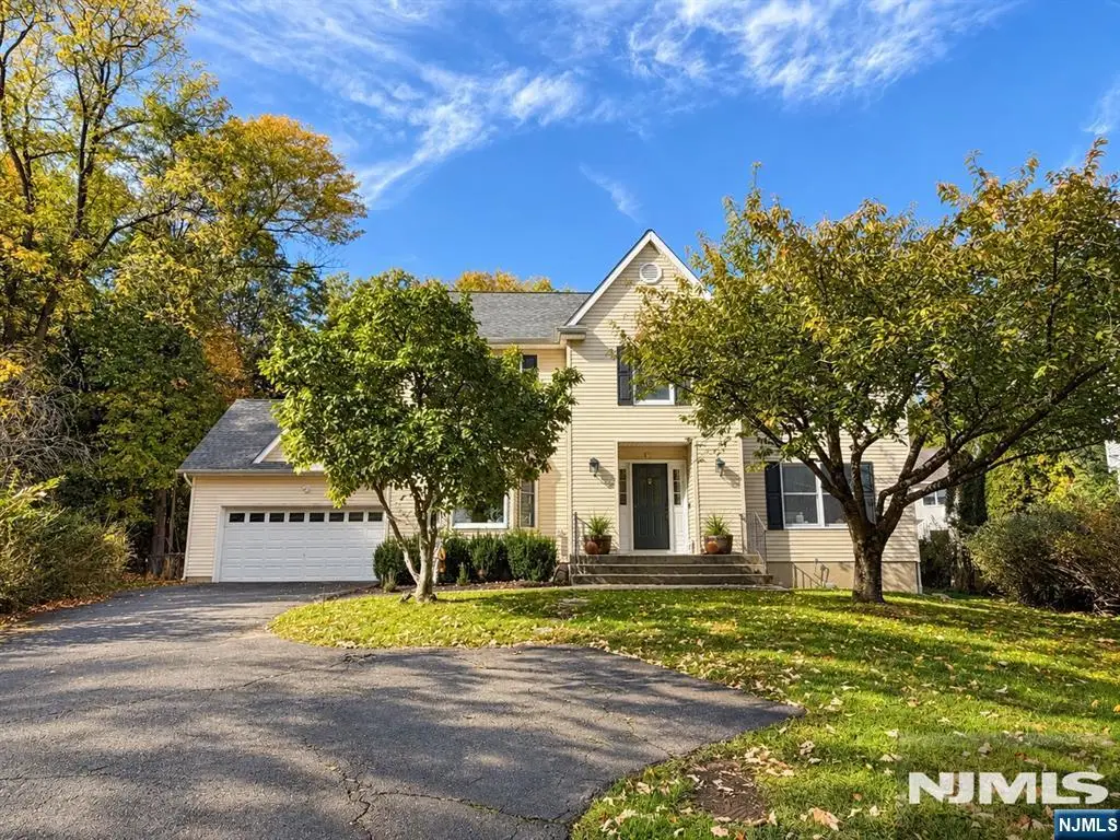 35 Parkway, Harrington Park, NJ 07640 - #1