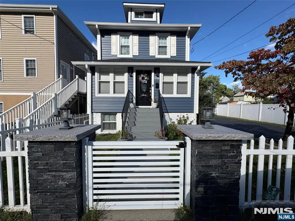167 Warren Street, Englewood, NJ 07631 - #1